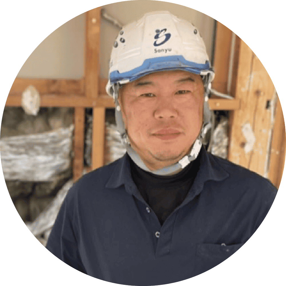 一級塗装技能士 吉田一海