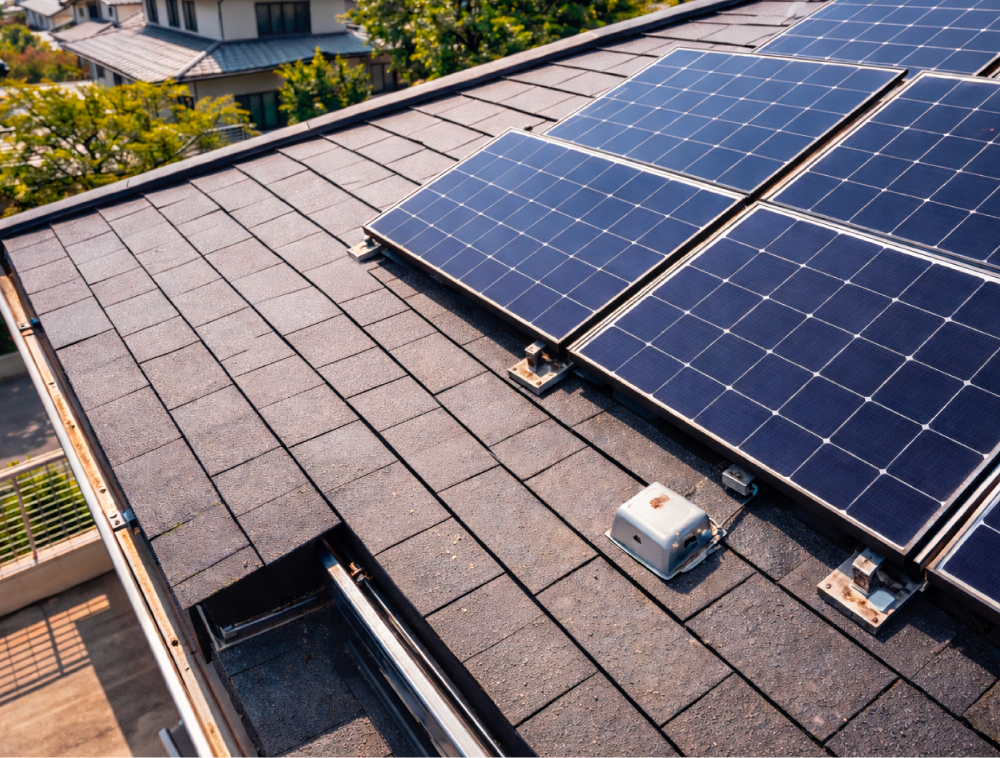 点検後の対応イメージ