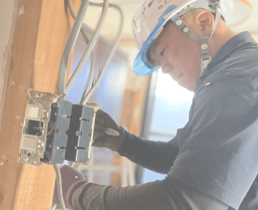 解体工事について