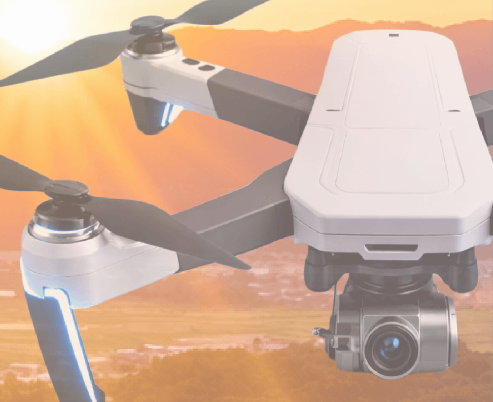 ドローンサービス