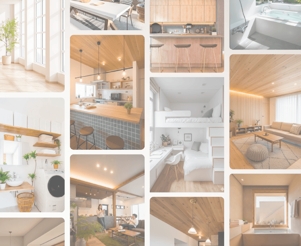 リフォーム工事