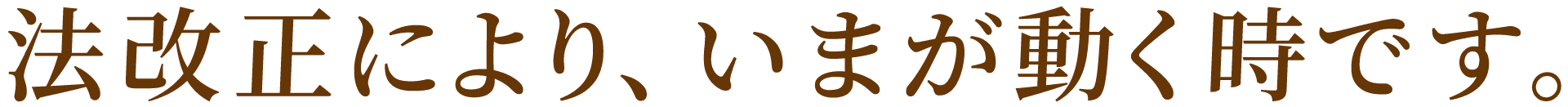 相続問題・土地活用についてもお気軽にご相談ください