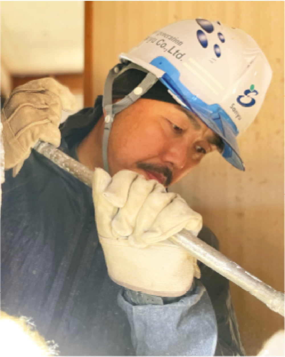 国家資格一級塗装技能士