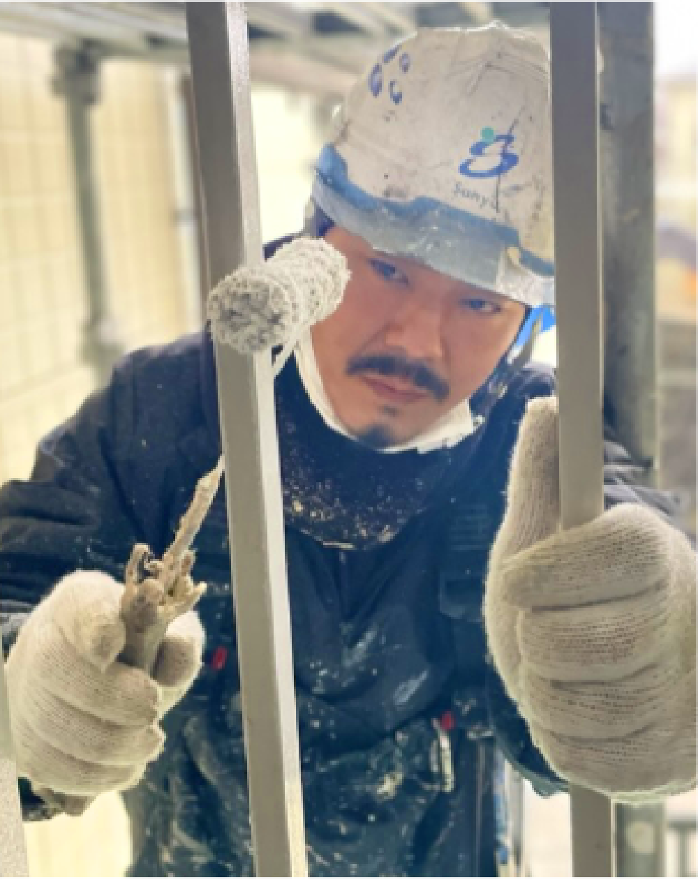 国家資格一級塗装技能士