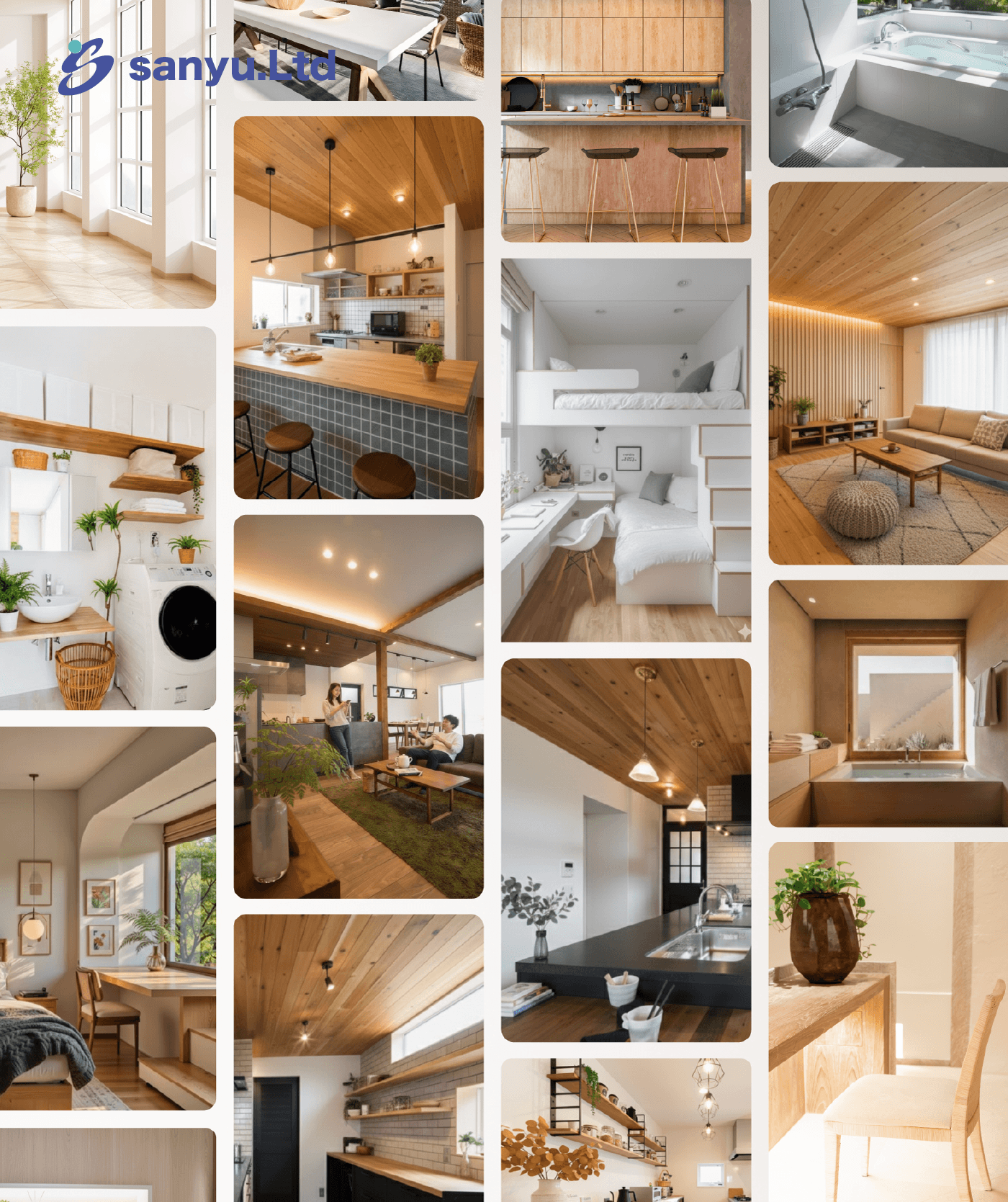 リフォーム工事イメージ