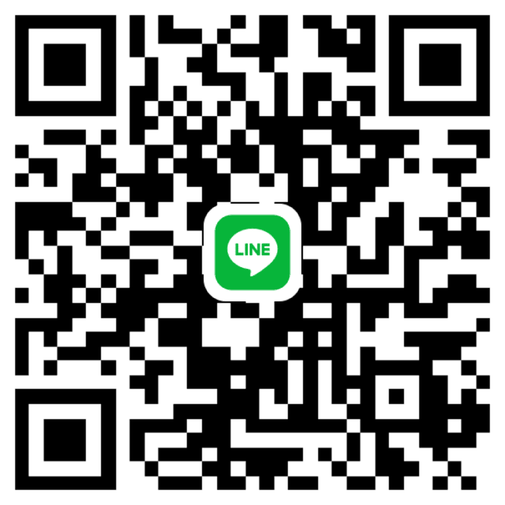 LINE QRコード