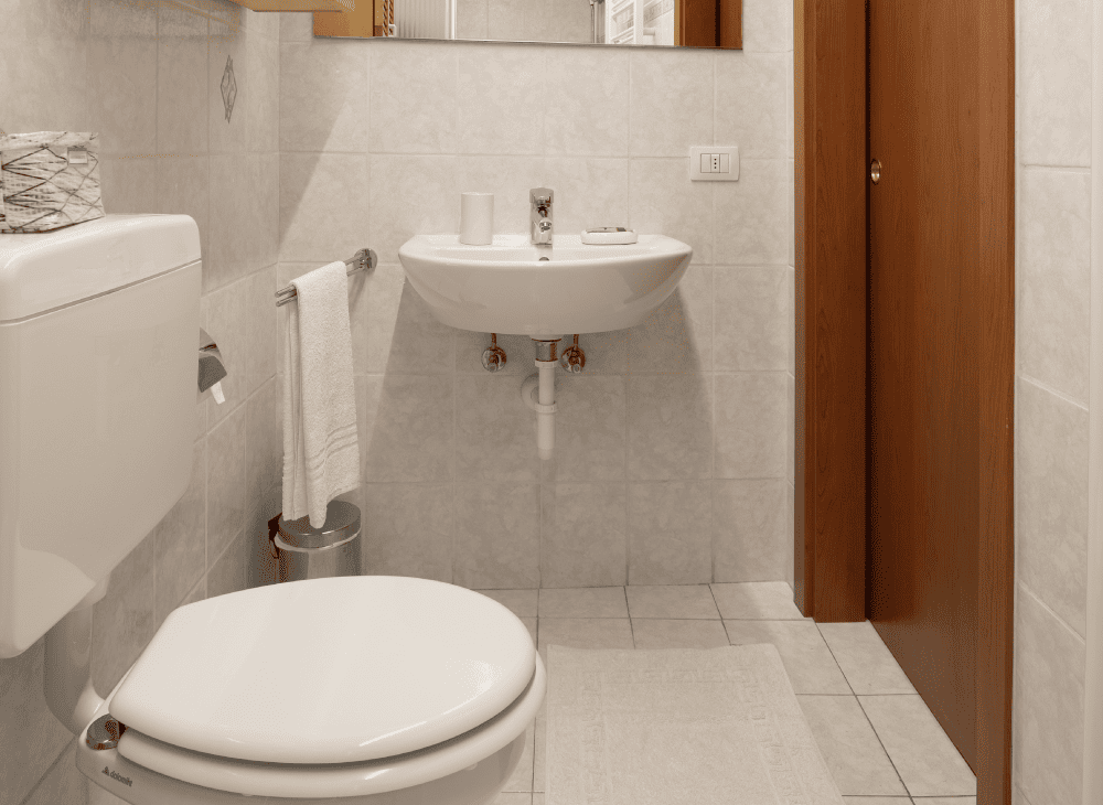 戸建住宅の外壁塗装事例